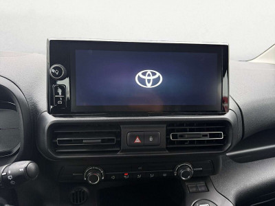 Toyota Proace Neuwagen