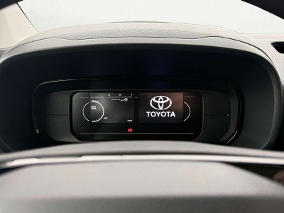 Toyota Proace Neuwagen