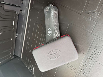 Toyota Proace Neuwagen