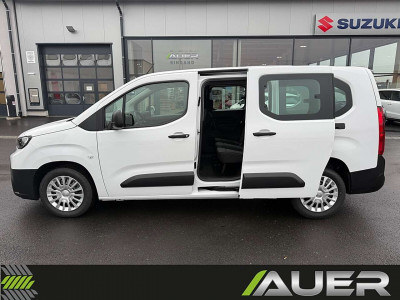 Toyota Proace Neuwagen