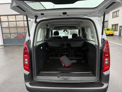 Toyota Proace Neuwagen