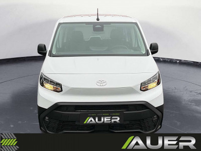 Toyota Proace Neuwagen