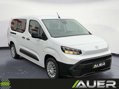 Toyota Proace Neuwagen