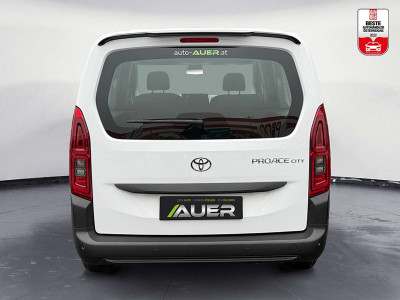 Toyota Proace Neuwagen