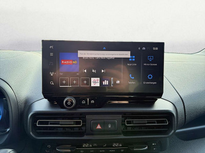 Toyota Proace Neuwagen