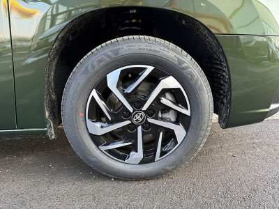 Toyota Proace Neuwagen