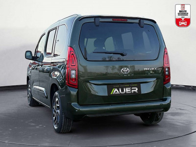 Toyota Proace Neuwagen