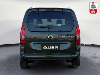 Toyota Proace Neuwagen