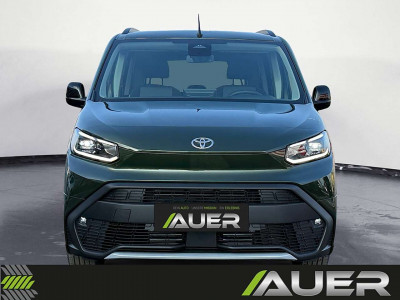 Toyota Proace Neuwagen