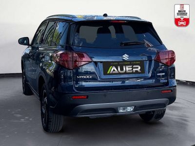 Suzuki Vitara Neuwagen