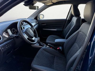 Suzuki Vitara Neuwagen