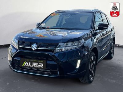 Suzuki Vitara Neuwagen