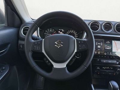 Suzuki Vitara Neuwagen