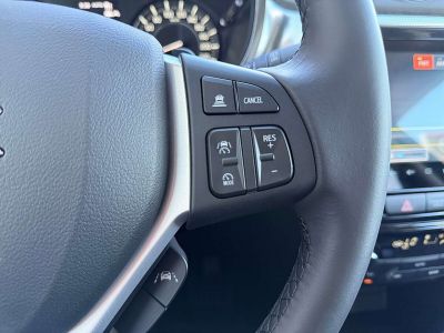 Suzuki Vitara Neuwagen