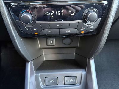 Suzuki Vitara Neuwagen