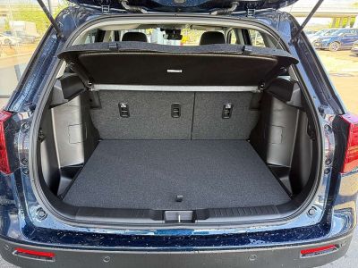 Suzuki Vitara Neuwagen