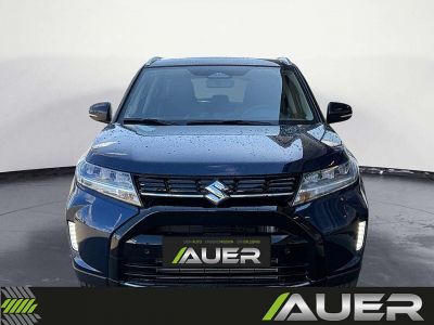 Suzuki Vitara Neuwagen