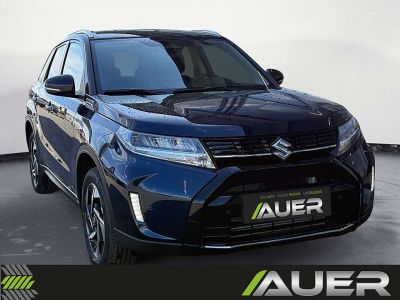 Suzuki Vitara Neuwagen