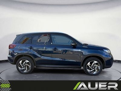 Suzuki Vitara Neuwagen