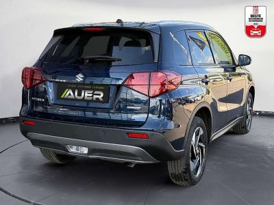 Suzuki Vitara Neuwagen