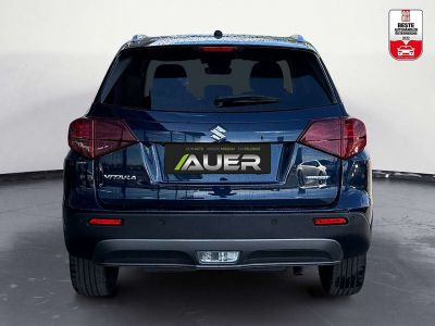 Suzuki Vitara Neuwagen