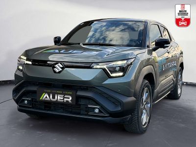 Suzuki Vitara Vorführwagen