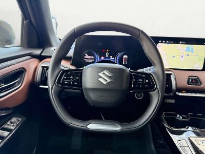 Suzuki Vitara Vorführwagen