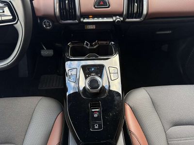 Suzuki Vitara Vorführwagen