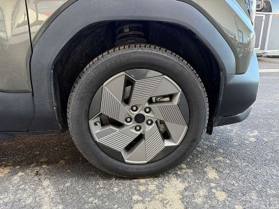 Suzuki Vitara Vorführwagen