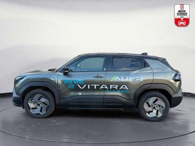Suzuki Vitara Vorführwagen