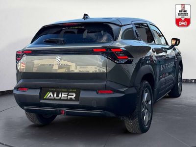 Suzuki Vitara Vorführwagen