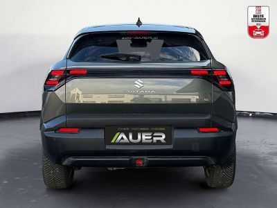 Suzuki Vitara Vorführwagen