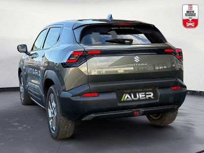 Suzuki Vitara Vorführwagen