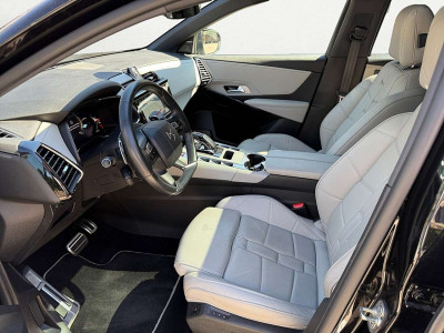 DS Automobiles DS 7 Gebrauchtwagen