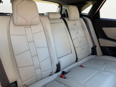 DS Automobiles DS 7 Gebrauchtwagen