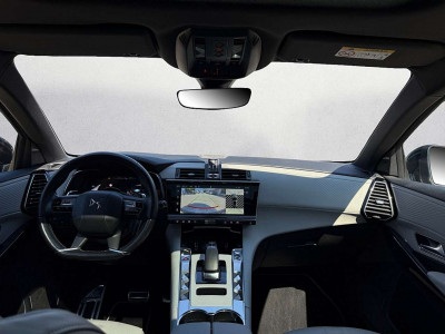 DS Automobiles DS 7 Gebrauchtwagen