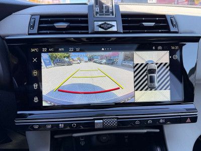 DS Automobiles DS 7 Gebrauchtwagen