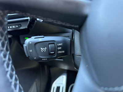 DS Automobiles DS 7 Gebrauchtwagen