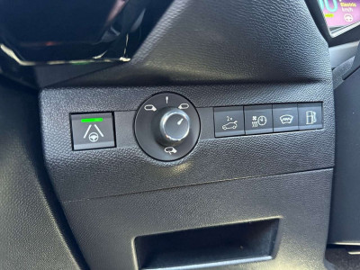 DS Automobiles DS 7 Gebrauchtwagen