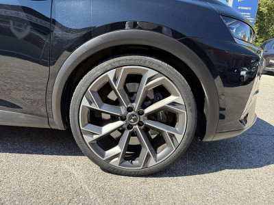 DS Automobiles DS 7 Gebrauchtwagen