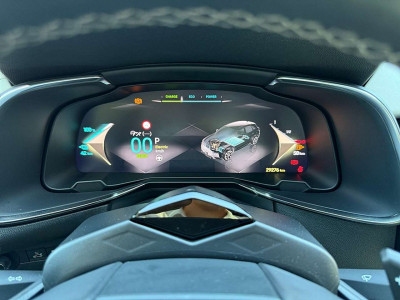 DS Automobiles DS 7 Gebrauchtwagen