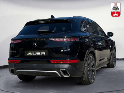 DS Automobiles DS 7 Gebrauchtwagen