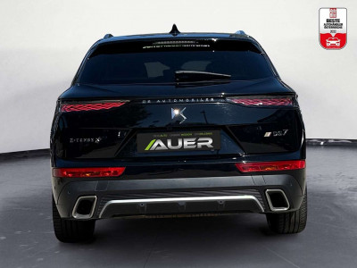 DS Automobiles DS 7 Gebrauchtwagen