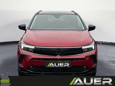 Opel Grandland Gebrauchtwagen Opel Grandland Gebrauchtwagen