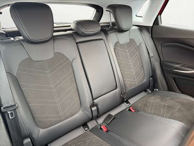 Opel Grandland Gebrauchtwagen