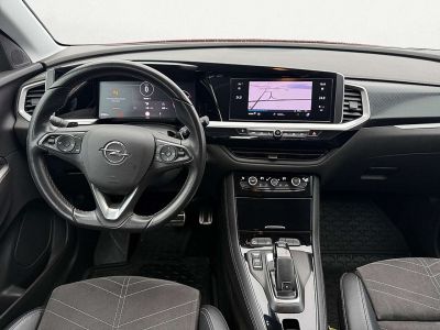 Opel Grandland Gebrauchtwagen Opel Grandland Gebrauchtwagen