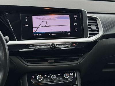 Opel Grandland Gebrauchtwagen Opel Grandland Gebrauchtwagen