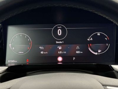 Opel Grandland Gebrauchtwagen Opel Grandland Gebrauchtwagen