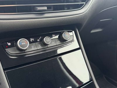 Opel Grandland Gebrauchtwagen Opel Grandland Gebrauchtwagen