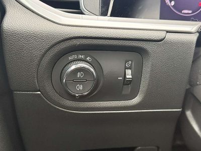 Opel Grandland Gebrauchtwagen